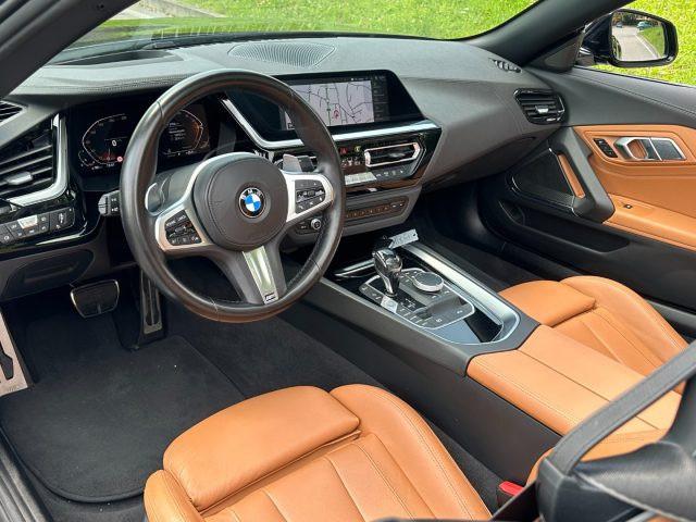 BMW Z4 sDrive30i Msport 2000CC CV 259