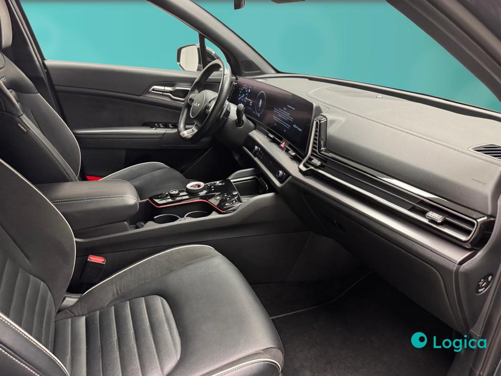 KIA Sportage V 2022 - Sportage 1.6 tgdi hev GT-line Plus Premium