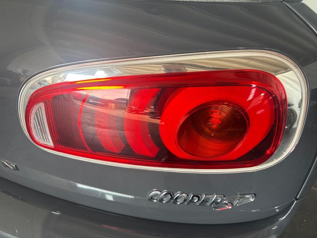 Mini Cooper SD Clubman 2.0 Cooper SD Hype Auto