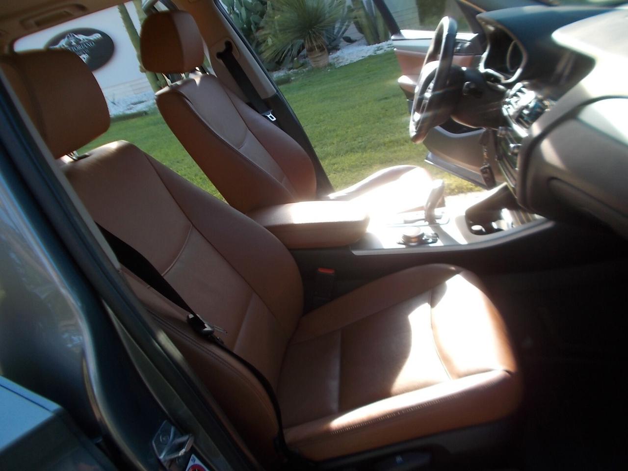 Bmw X3 xDrive20d xLine Aut. *FULL OPT.* da VETRINA