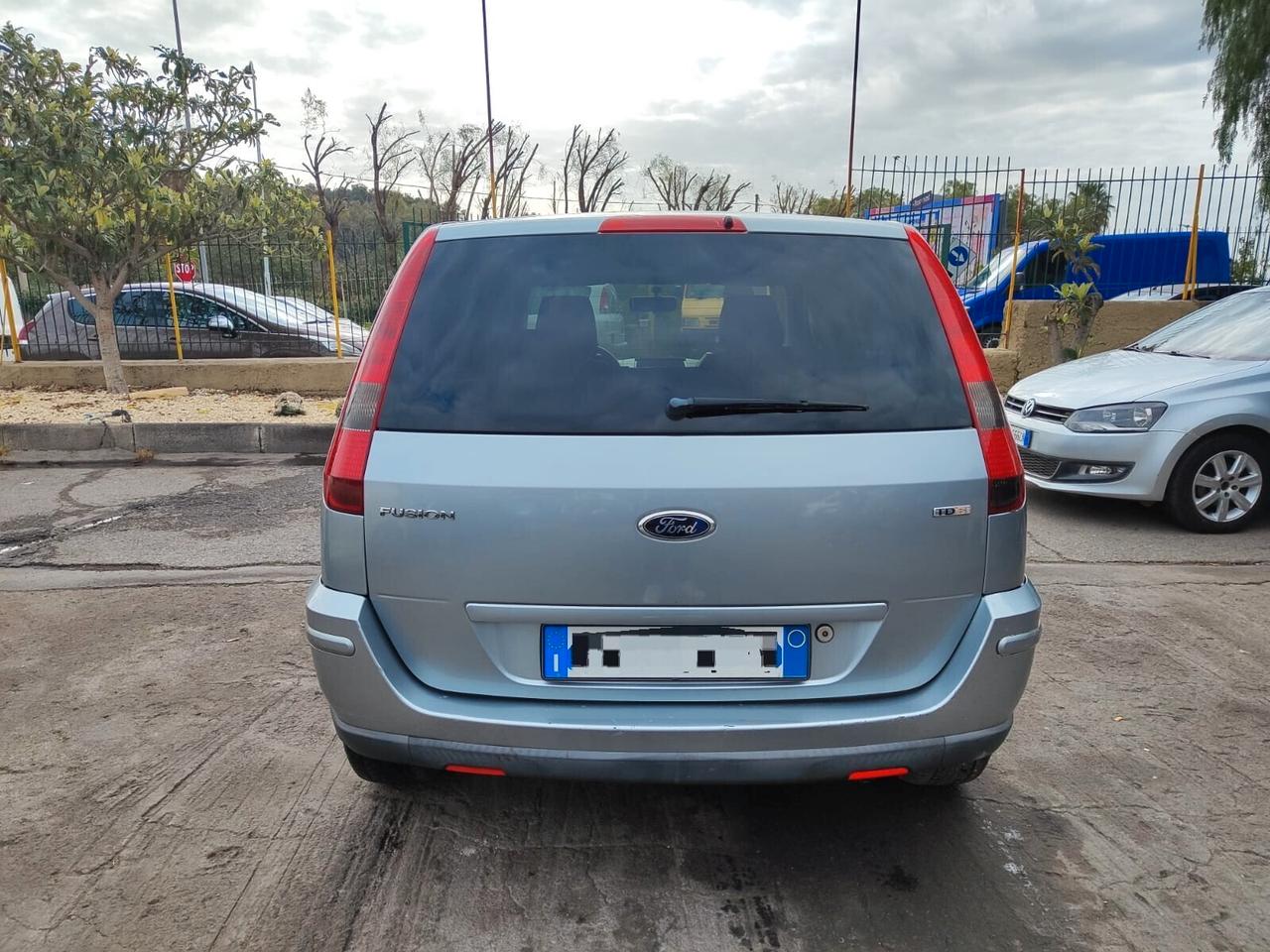 Ford Fusion Ford fusion