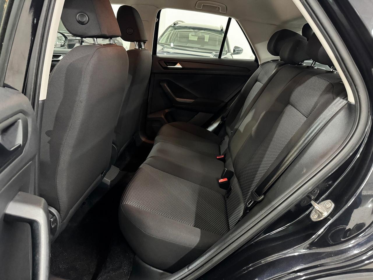 T-Roc 1.0TSI 110cv Life FUL LED BELLA!!!!