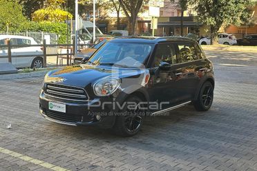 MINI Mini 2.0 Cooper D Business Countryman ALL4 Automatica