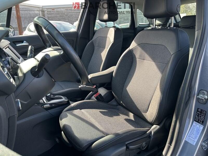 Opel Crossland 1.2 TURBO 12V 130 CV AUT. START&STOP ELEGANCE