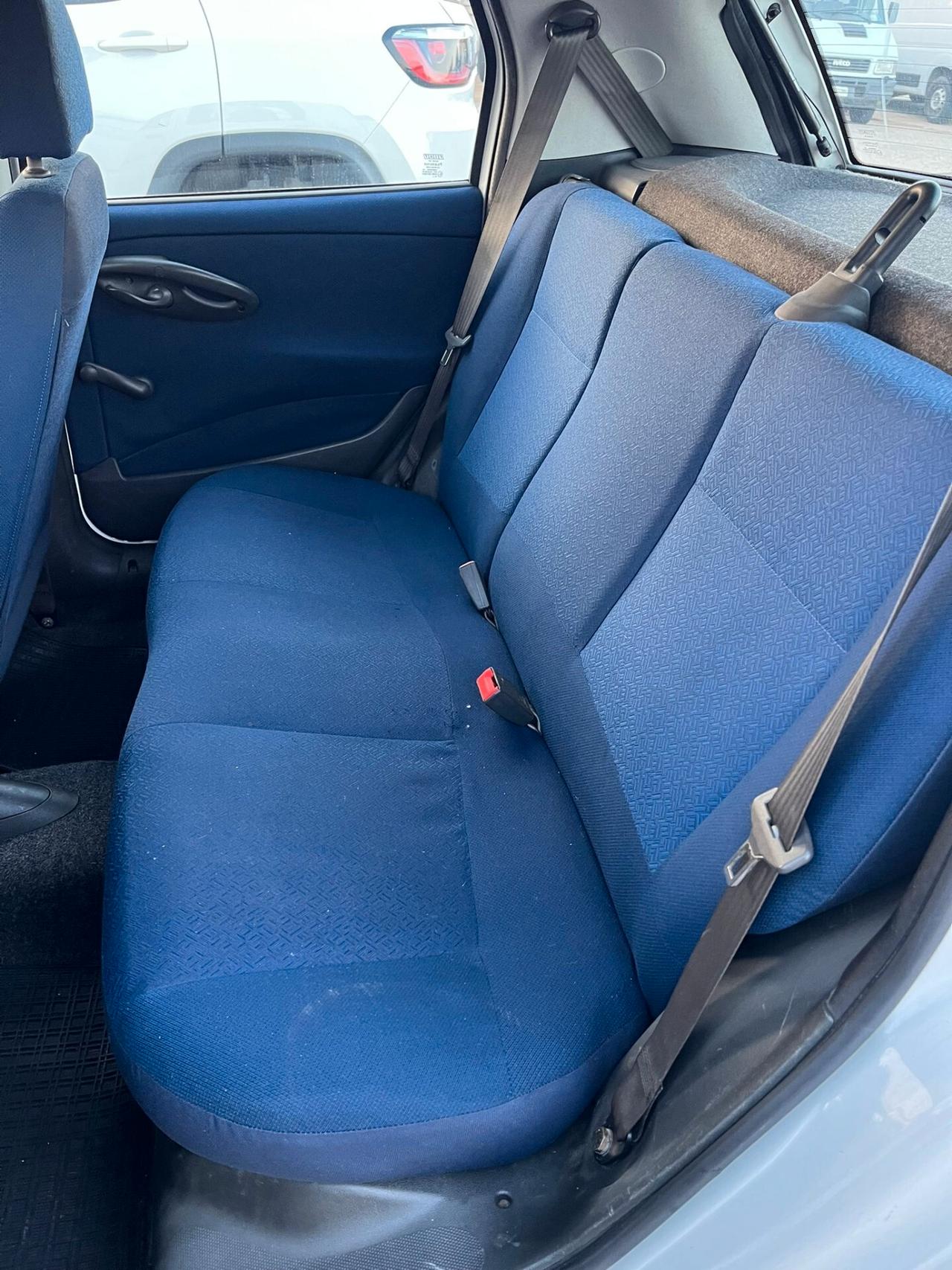 Fiat Punto 1.3 Multijet 16V 5 porte Active