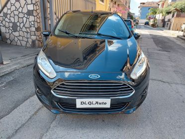 Ford Fiesta 1.4 5p. GPL Business (GPL di serie)