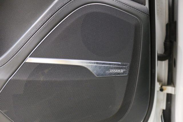 AUDI Q7 45 TDI quattro tiptronic Plus 48V MHEV S LINE