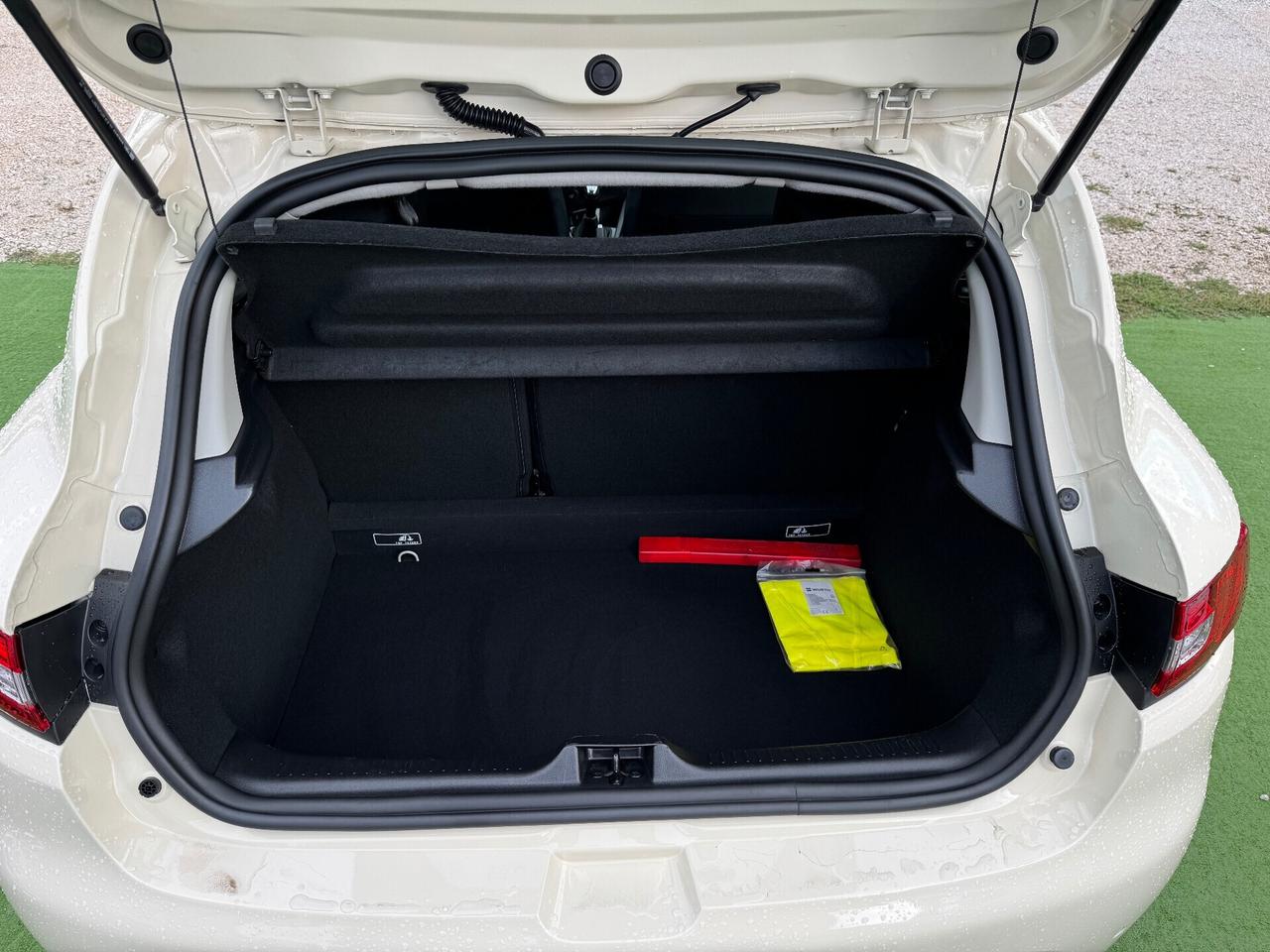 Renault Clio dCi 75 CV 5 p energy intens