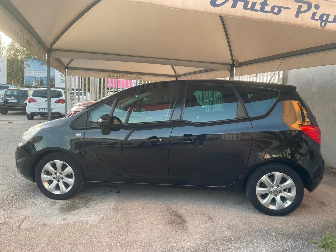 Opel Meriva 1.4 100CV Cosmo