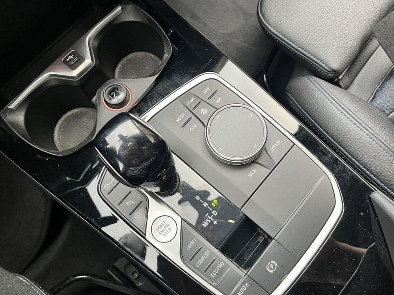 BMW Serie 2 Gran Coupe 218d Gran Coupe M SPORT