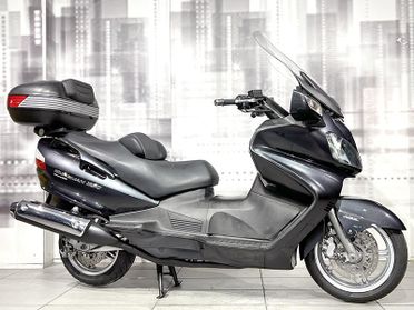Suzuki Burgman 650 Executive