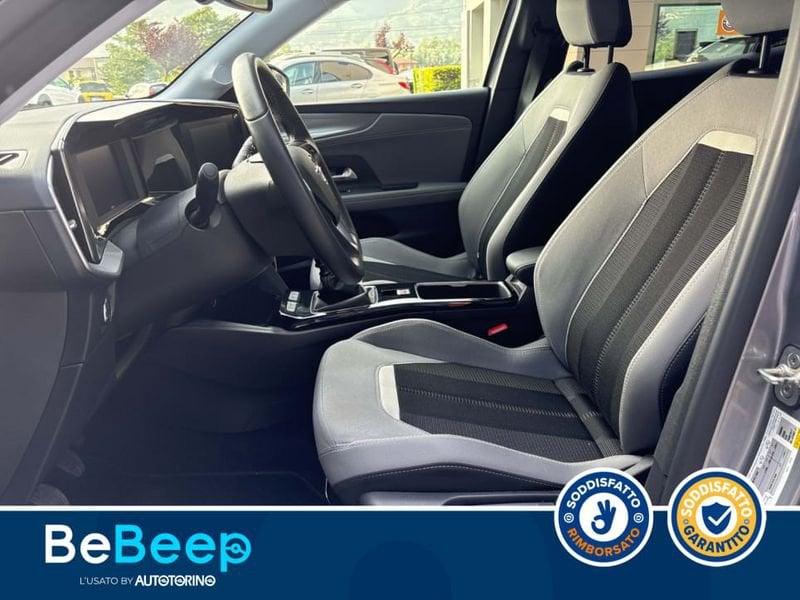 Opel Mokka 1.2 T ELEGANCE S&S 100CV