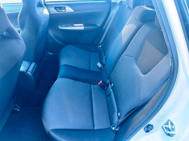 Subaru Impreza 2.0D Sport 4Q - Motore revisionato