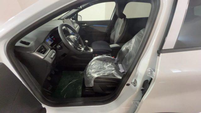 RENAULT Captur ECO-G 100 CV Techno #VARI COLORI