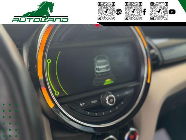 MINI Cooper SD 2.0 Cooper S JCW Tagliandi Bmw 170Cv