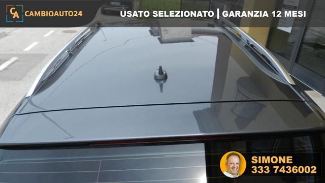 AUDI A4 allroad 2.0 TDI 190 CV cl.d. S.tr. Business Plus