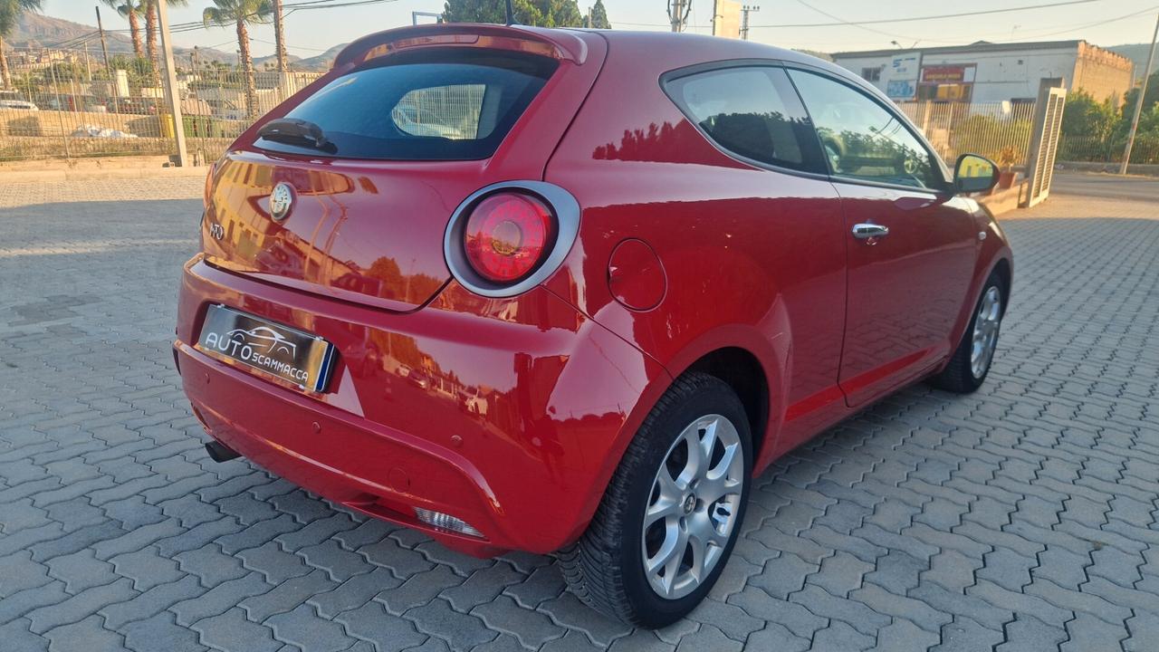 Alfa Romeo MiTo 1.3 JTDm 85 CV S&S Distinctive
