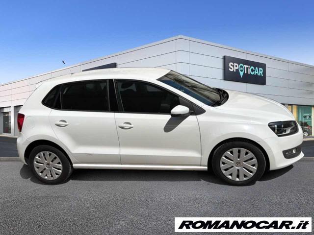 VOLKSWAGEN Polo 1.6 TDI 90CV DPF 5 porte Comfortline