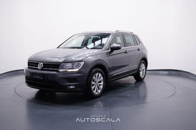 VOLKSWAGEN Tiguan 1.5 TSI 150cv DSG Business ACT BlueMotion Tech.