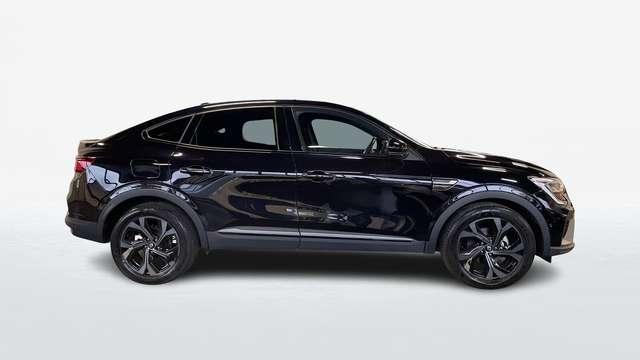 Renault Arkana 1.6 E-Tech full hybrid E-Tech Engineered Fast Tra
