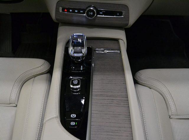 VOLVO XC90 B5 (d) AWD Aut 7 posti Ultimate Bright Iva Esp **