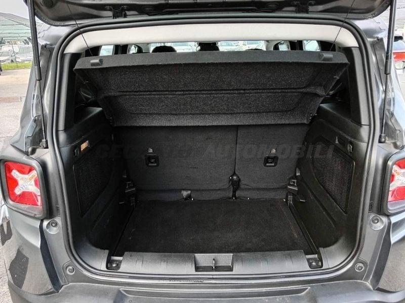 Jeep Renegade Renegade 1.6 mjt Limited 2wd 130cv