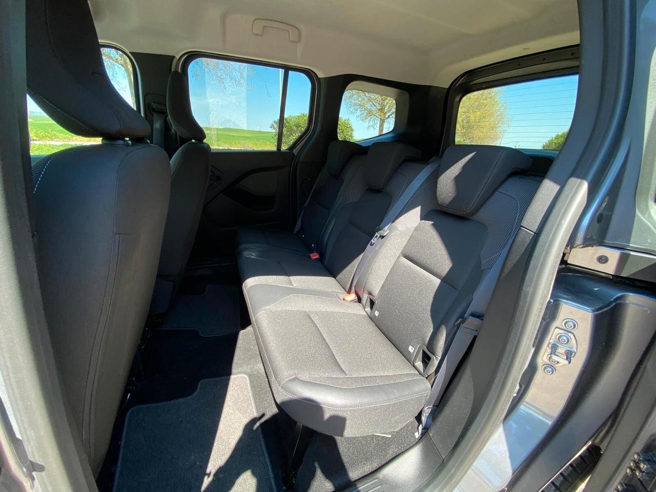 Renault Kangoo 1.5 Blue DCI 95 CV Edition One