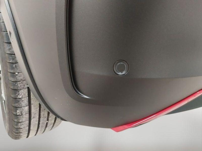 Alfa Romeo Junior 1.2 ibrida Speciale 145cv edct6