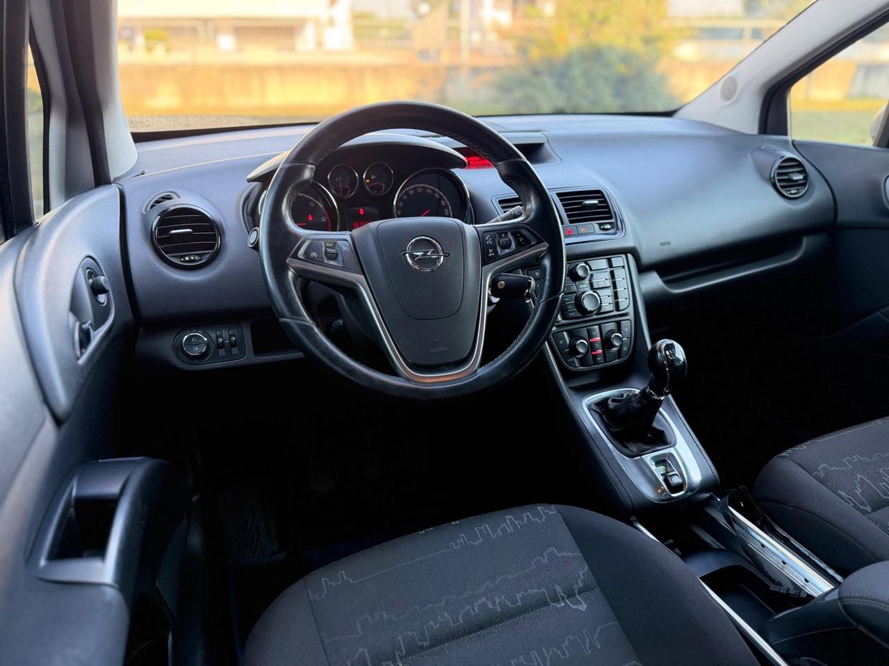 Opel Meriva 1.7 CDTI NeoPatentati