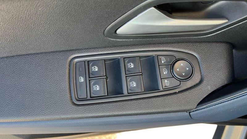 Dacia Duster NUOVO journey hybrid 140