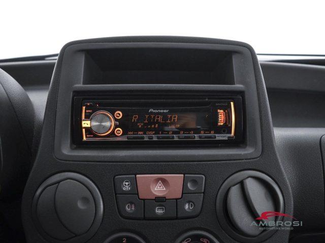 FIAT Panda 1.2 Dynamic Natural Power - PER OPERATORI DEL SETT