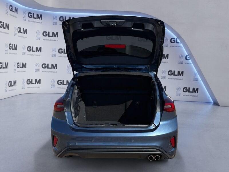 Ford Focus 1.0 EcoBoost Hybrid 125 CV 5p. ST Line