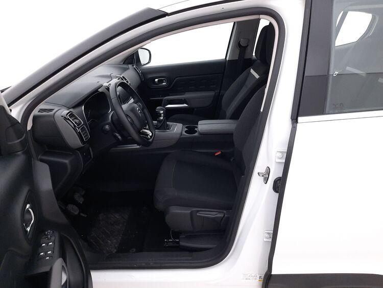 Citroen C5 Aircross Live BR944561 1.5 Diesel 131CV
