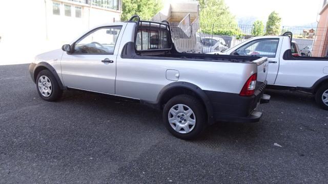 FIAT - Strada 1300 MTJ FIORINO PICK UP