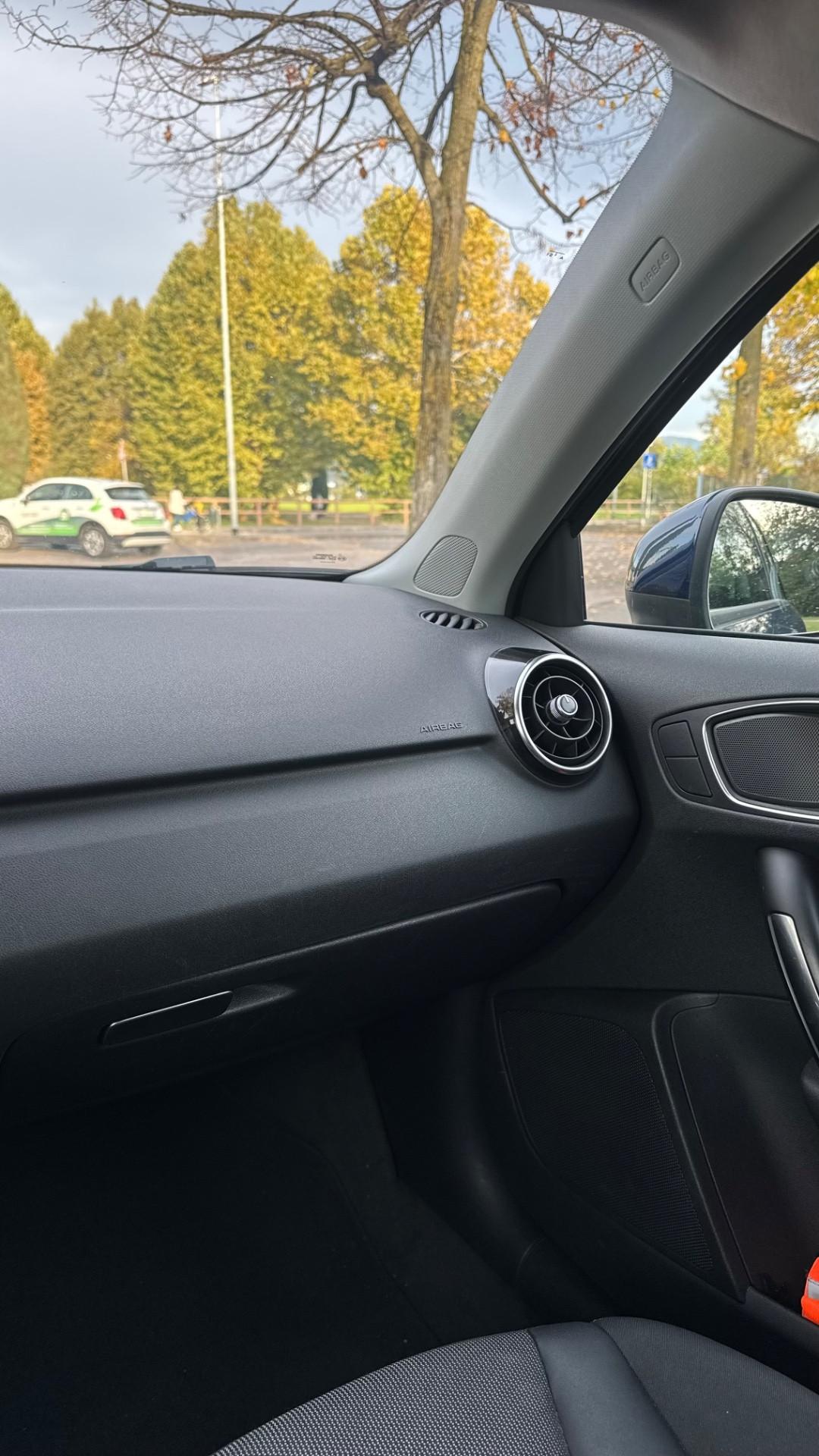 Audi A1 1.4 TFSI S tronic Attraction