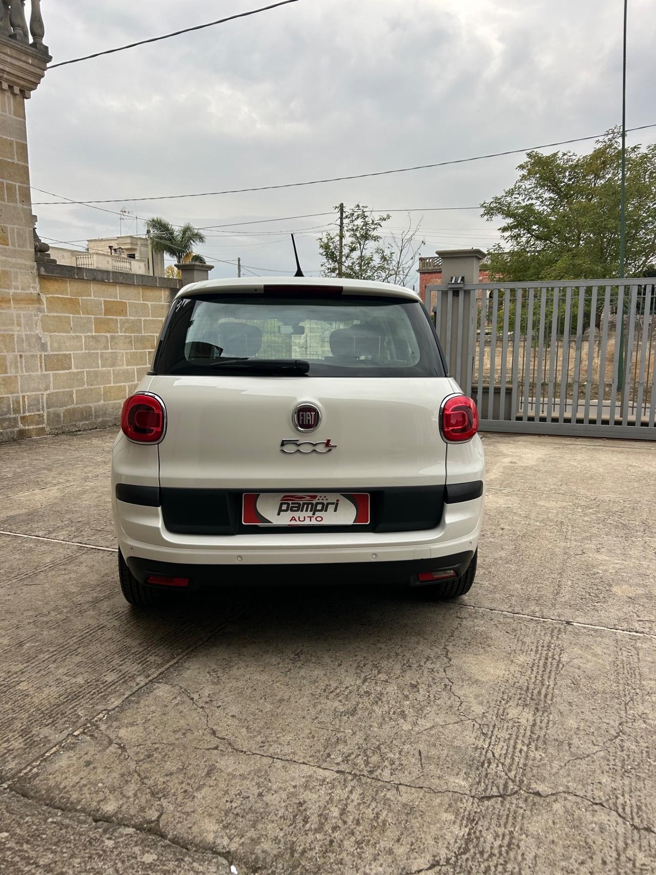 Fiat 500L Pro 1.3 MJT 95CV Mirror 4 posti (N1)