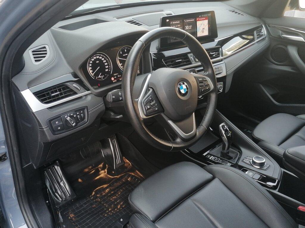 BMW X1 20 d Sport xDrive Steptronic
