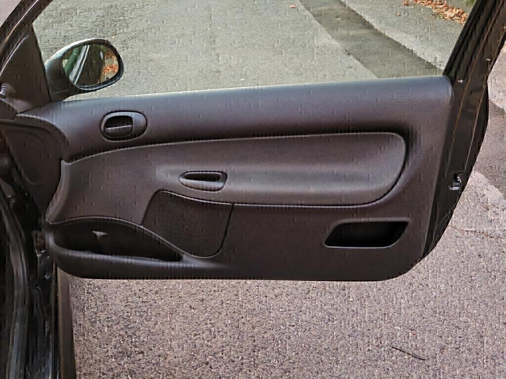 Peugeot 206 1.4 Diesel Hdi anche per neo patentati