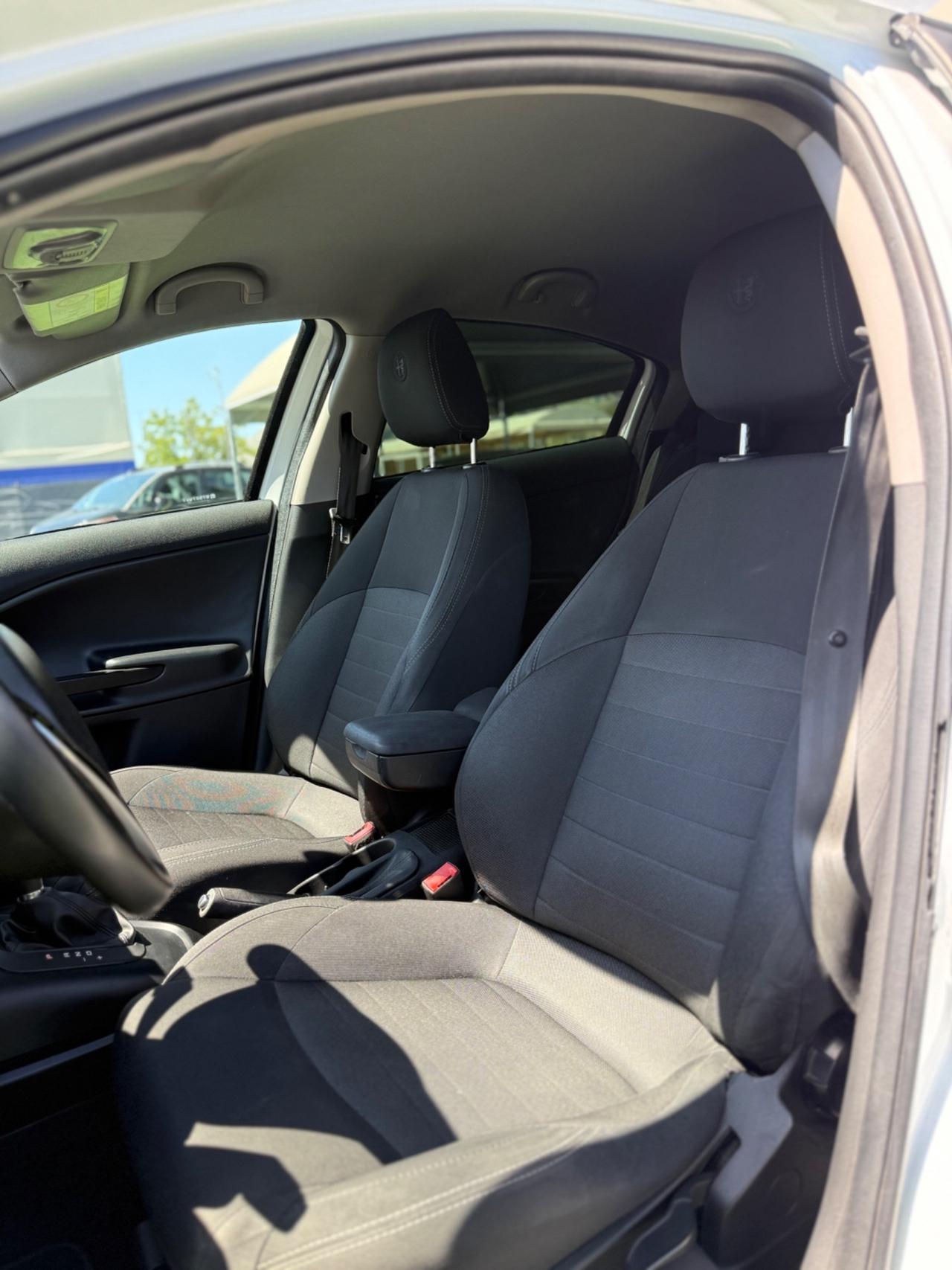 Alfa Romeo Giulietta 1.6 JTDm 120 CV AUTOMATICA