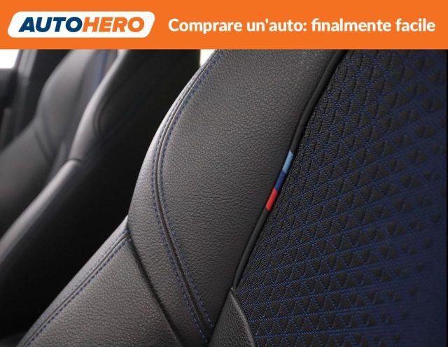 BMW 118 d 5p. Msport