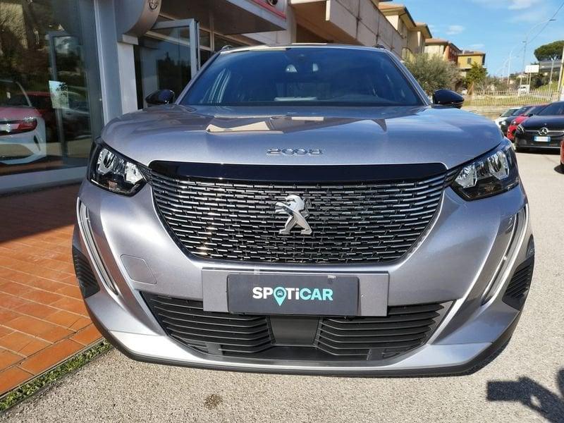 Peugeot 2008 PureTech 130 S&S Allure