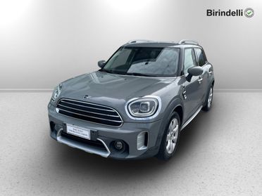 MINI Mini Countrym.(F60) - Mini 1.5 One D Countryman
