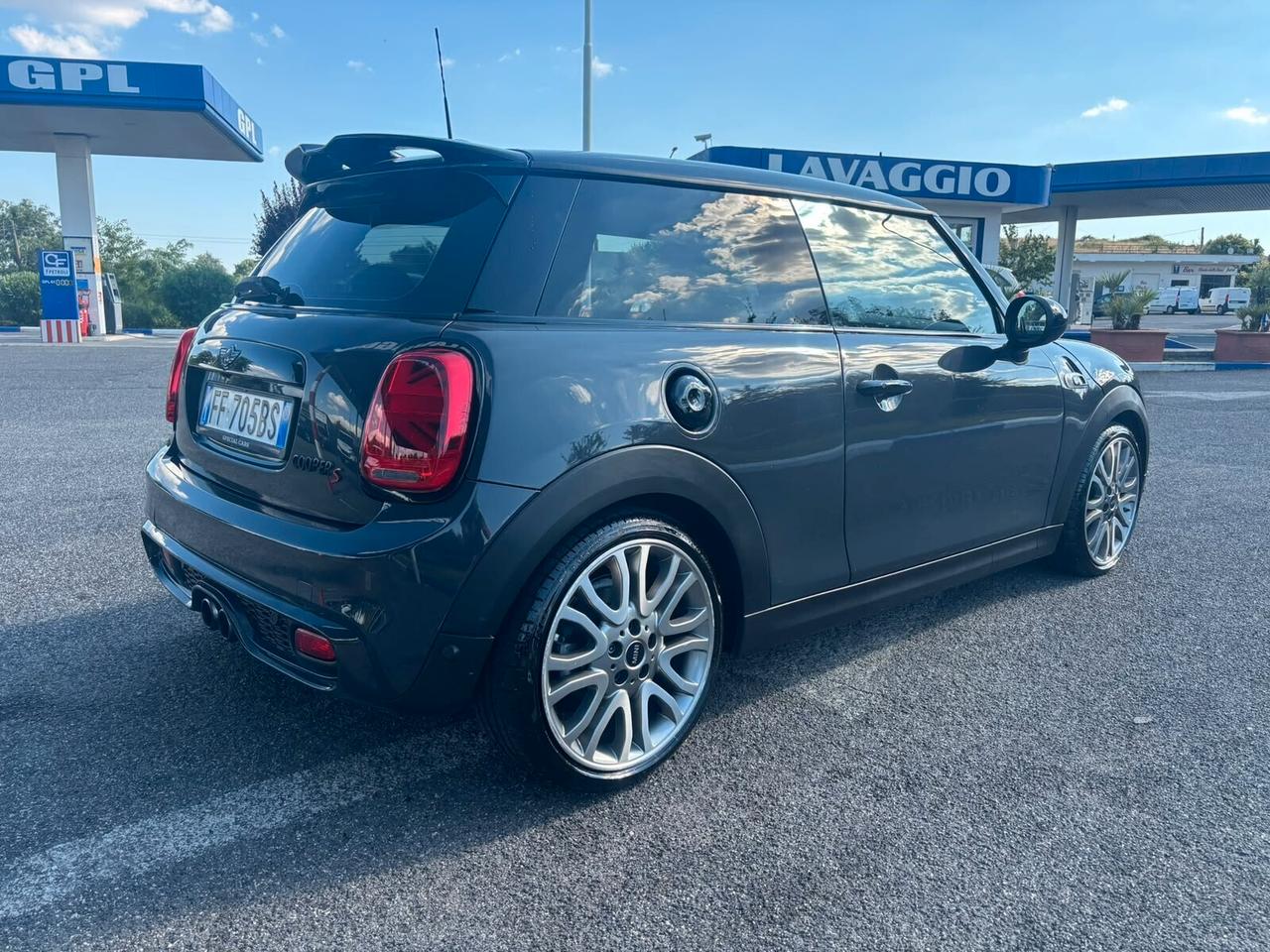 Mini Cooper S 2.0 - Full Optional - FINANZIABILE