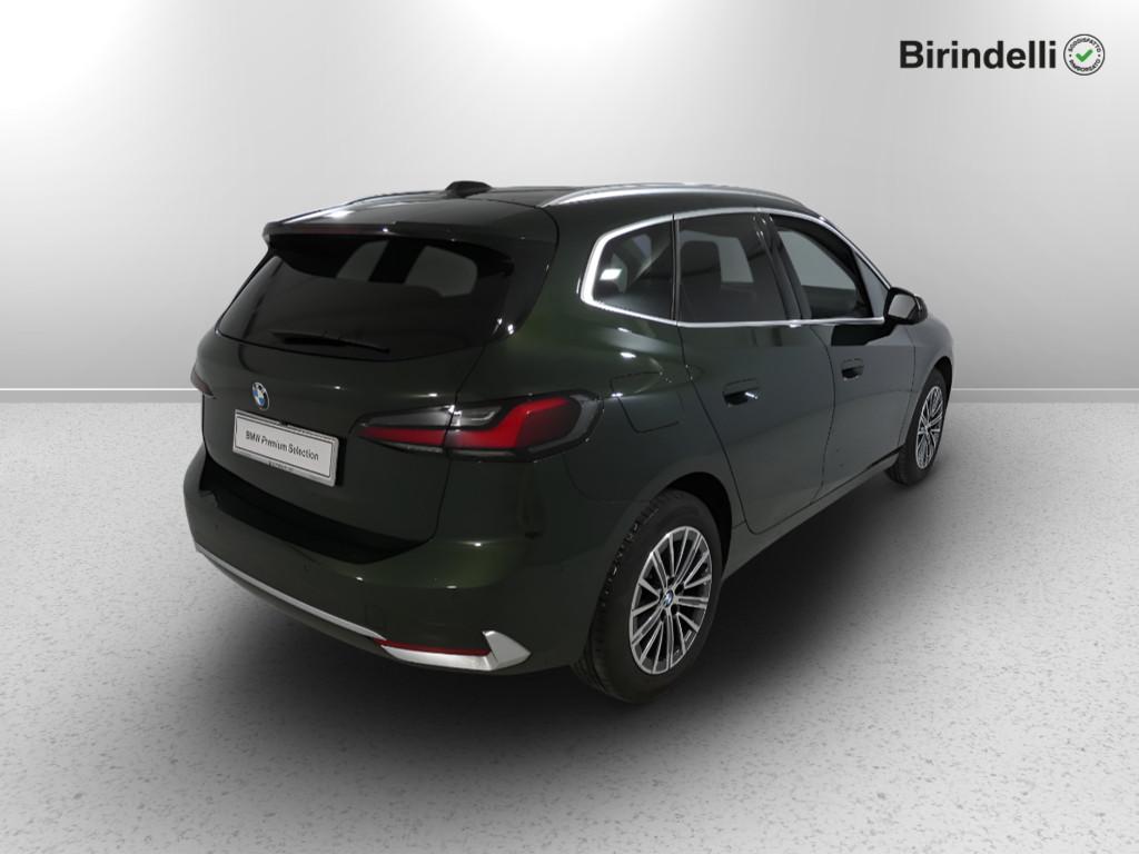 BMW Serie 2 A.T. (U06) - 218i Active Tourer Luxury