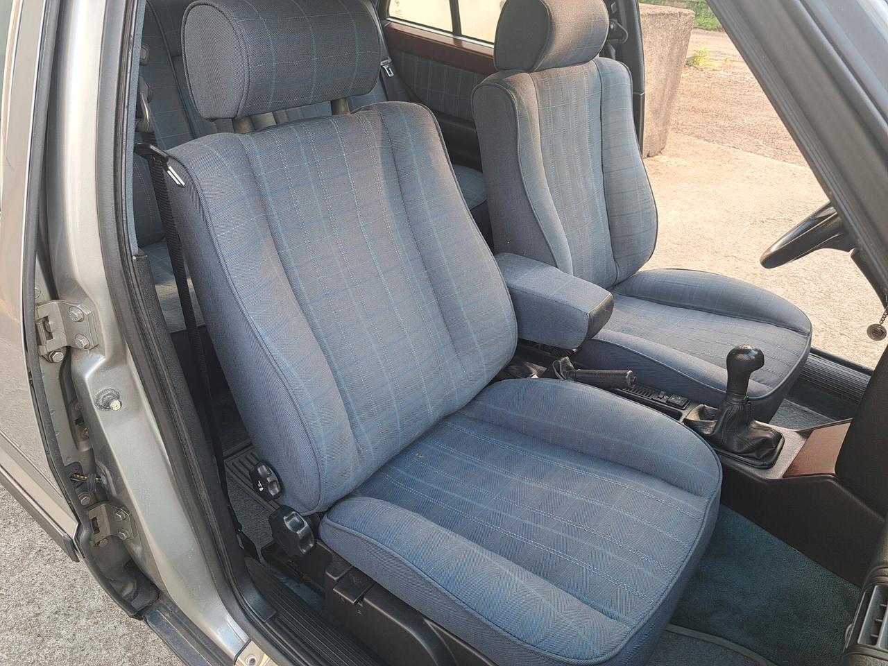 Lancia Thema 2.0 i.e. 16V *A.S.I.*