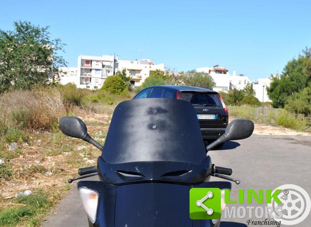 HONDA Foresight 250