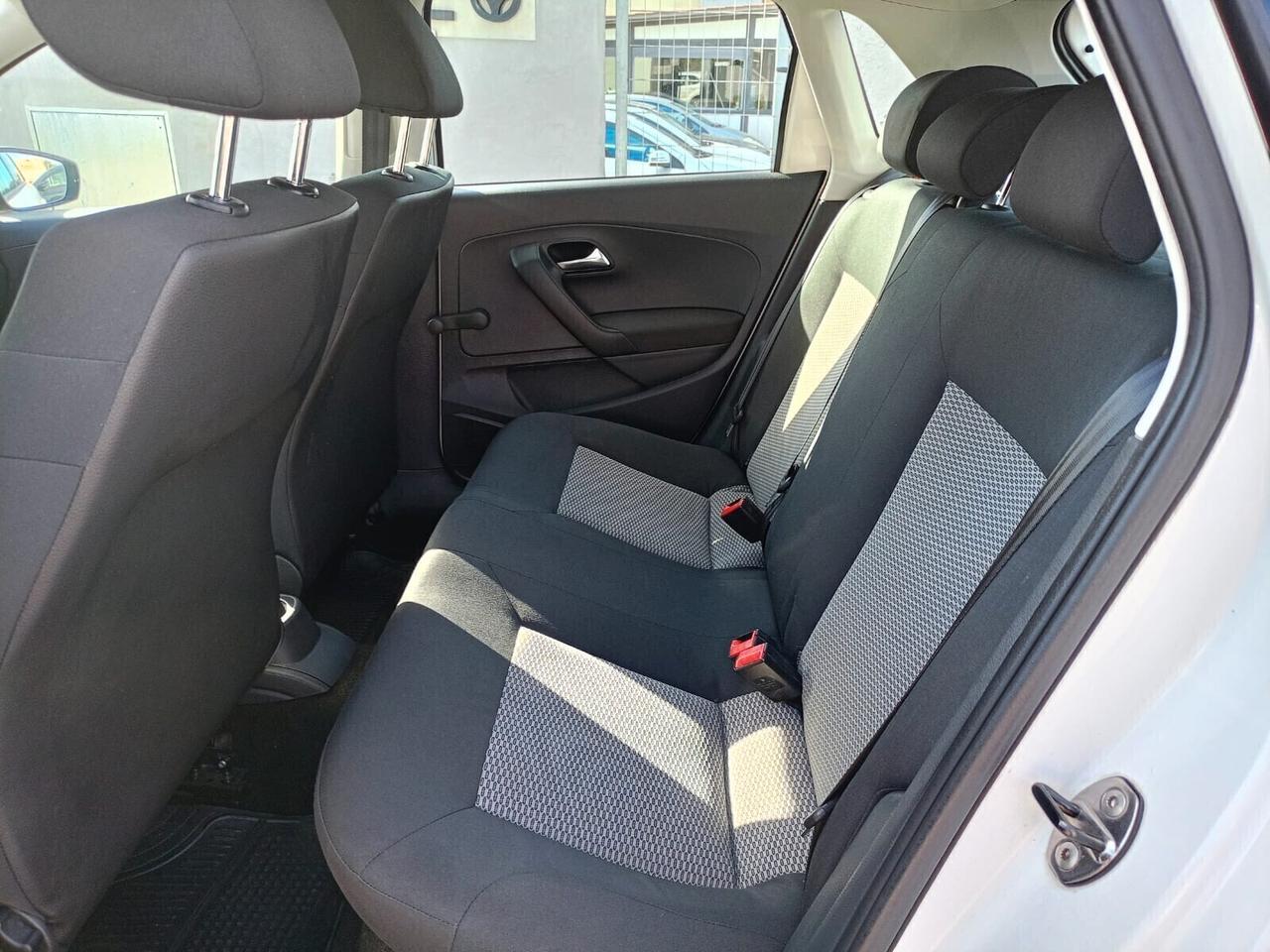 Volkswagen Polo 1.0 MPI 75 CV 5p. Comfortline NEOPATENTATI