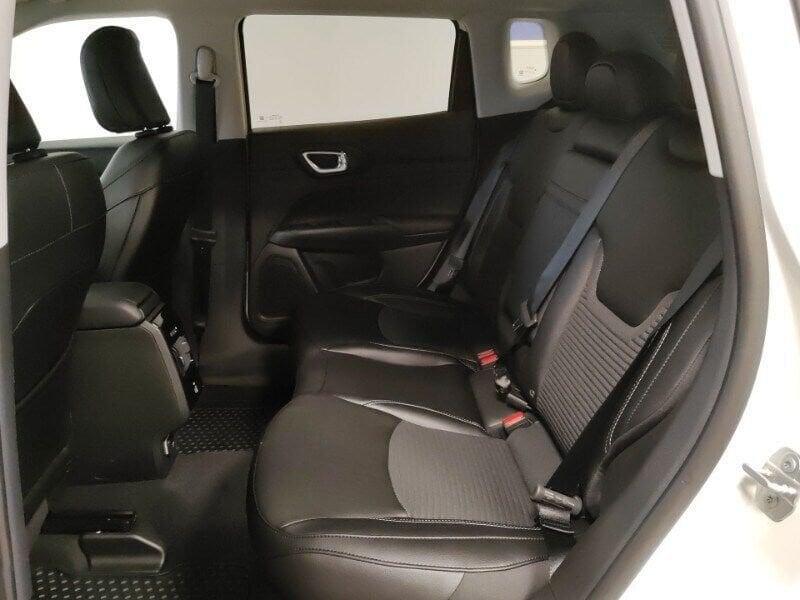 Jeep Compass 1.6 Multijet II 2WD Night Eagle