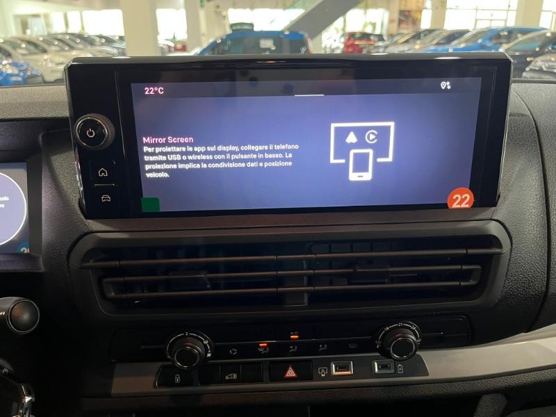 FIAT Scudo 1.5 BlueHDi 120 CV S&S PL-TN Furgone