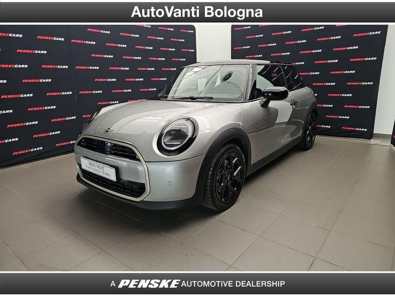 MINI Cooper Mini Cooper 3p 1.5 C Favoured auto